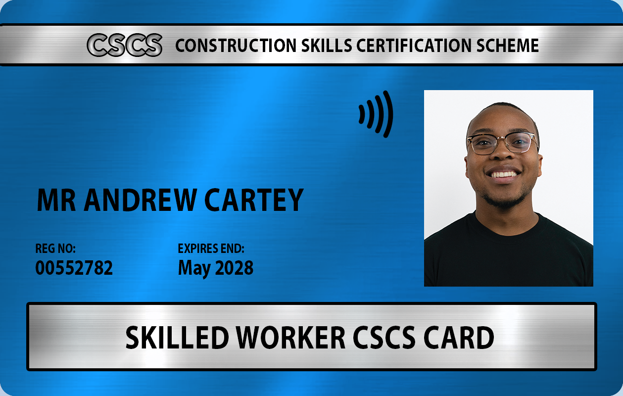 CSCS Cards: How Do I Get A Manager's CSCS Black Card - Essential Site Skills